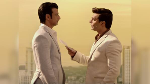 Hate Story 3 shows how unsuccessful stars think stripping is synonymous with stardom