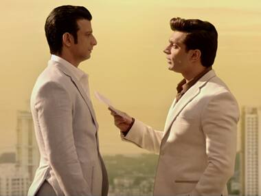 Hate Story 3 shows how unsuccessful stars think stripping is synonymous with stardom