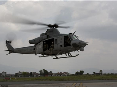 US ready to send advisers, helicopters to help retake Iraqi city Ramadi from IS US ready to send advisers, helicopters to help retake Iraqi city Ramadi from IS