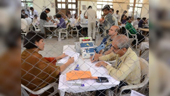 Kerala civic polls: First phase sees 75% voter turnout