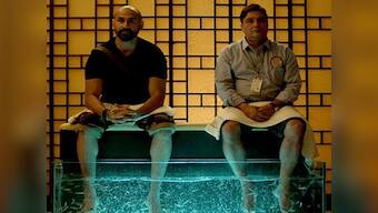 Jio MAMI Day 6: Ruchika Oberoi's Island city is a cinematic ode to Mumbai city