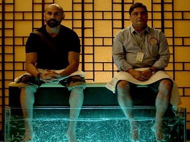 Jio MAMI Day 6: Ruchika Oberoi's Island city is a cinematic ode to Mumbai city