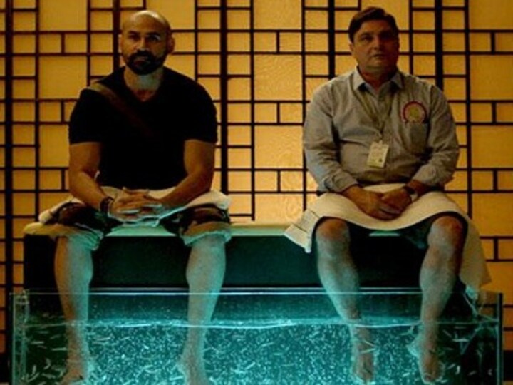 Jio MAMI Day 6: Ruchika Oberoi's Island city is a cinematic ode to Mumbai city