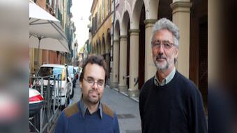 Facebook group in Italy evolves into real-life community of neighbours