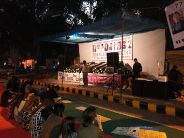 Will nine coffins in Jantar Mantar end the bloody 'plains versus hills' strife in Manipur? Will nine coffins in Jantar Mantar end the bloody 'plains versus hills' strife in Manipur?