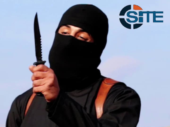 US 'confident' that 'Jihadi John' killed in Syria drone strike