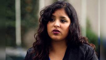 'I was raped 43,200 times': Mexican human trafficking survivor reveals horrific story