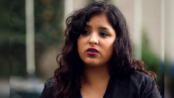 'I was raped 43,200 times': Mexican human trafficking survivor reveals horrific story