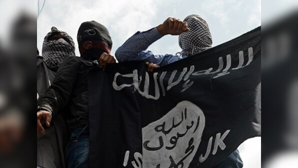 Russia World Cup under threat from Islamic State as propaganda warns of attacks by 'lone wolves' or local jihadists