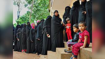 Final phase of Kerala civic elections: Rain, faulty EVMs play spoilsport