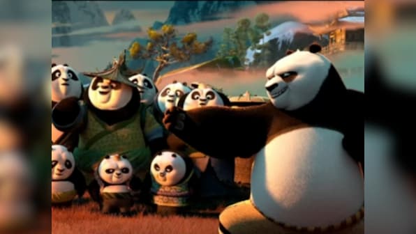 Watch: Kung Fu Panda 3 trailer is action packed, hilarious and full of pandas