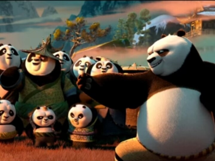 Watch: Kung Fu Panda 3 trailer is action packed, hilarious and full of pandas