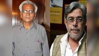 Now directors Kundan Shah and Saeed Mirza will also return their National Awards