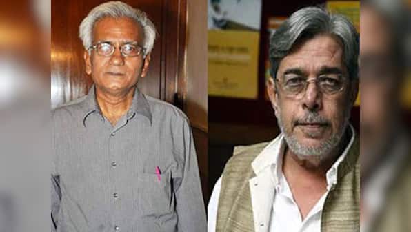 Kundan Shah, Saeed Mirza, 22 others from film fraternity return National Awards