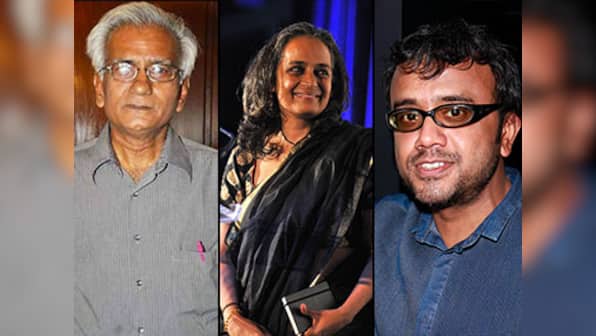 AwardWapsi and finger-pointing: Why the Right has to make its ideology coherent to win new converts