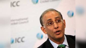 Hope ICC's Revenue Sharing Model will be reviewed, says Haroon Lorgat
