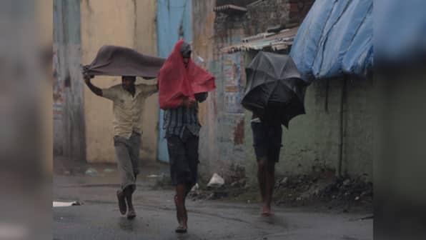 Heavy rain continues, Centre releases Rs 900 cr for Tamil Nadu