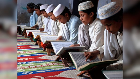 Sex education in madrassas? Yes, in Kishanganj it has sanction of religious leaders