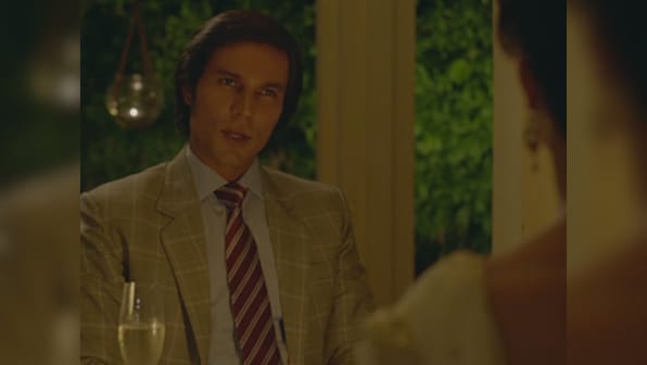 Main Aur Charles falls apart at the seams: Only Randeep Hooda as Sobhraj holds it together