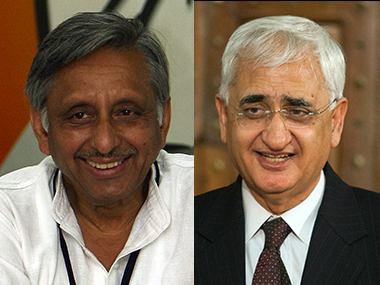 Mani Shankar Aiyar has lost it, why else will he be so casually colloquial about Modi in Pak? Mani Shankar Aiyar has lost it, why else will he be so casually colloquial about Modi in Pak?