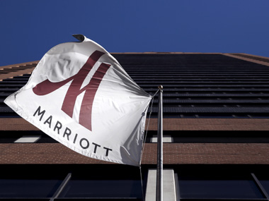 Marriott to buy Starwood for $12.2 bn to create world's biggest hotel chain Marriott to buy Starwood for $12.2 bn to create world's biggest hotel chain