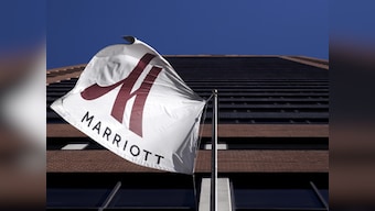 Marriott to buy Starwood for $12.2 bn to create world's biggest hotel chain