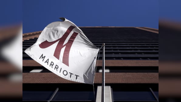 Marriott to buy Starwood for $12.2 bn to create world's biggest hotel chain