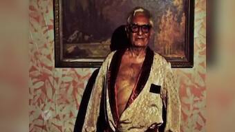 The Forbidden Room review: You won't be able to take your eyes off this abstract film