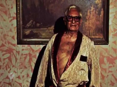 The Forbidden Room review: You won't be able to take your eyes off this abstract film The Forbidden Room review: You won't be able to take your eyes off this abstract film