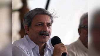 Mumbai AAP leader Mayank Gandhi quits national executive, cites 'losing interest' in politics