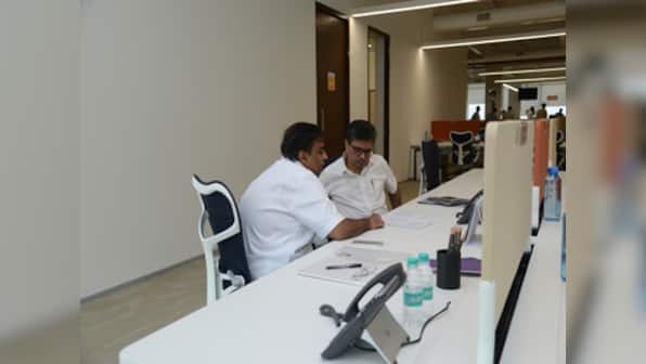 New Reliance: With Jio, Mukesh Ambani ushers in a brand new 'open office' culture