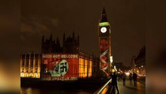 After high-profile death, protests cast shadow over PM Modi's upcoming UK visit