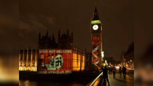 After high-profile death, protests cast shadow over PM Modi's upcoming UK visit