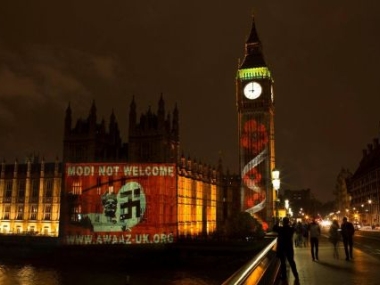 After high-profile death, protests cast shadow over PM Modi's upcoming UK visit After high-profile death, protests cast shadow over PM Modi's upcoming UK visit