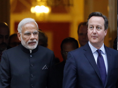 Full text of India-Britain joint statement Full text of India-Britain joint statement