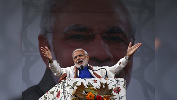 No more 'bait and switch': What Kashmir needs is a political package, not an economic one
