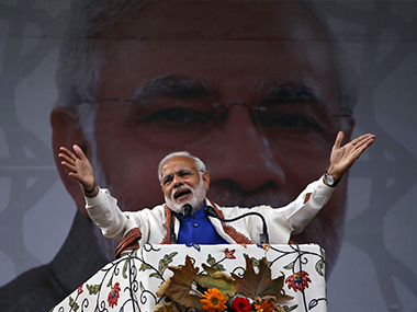 No more 'bait and switch': What Kashmir needs is a political package, not an economic one No more 'bait and switch': What Kashmir needs is a political package, not an economic one