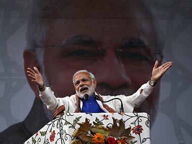 No more 'bait and switch': What Kashmir needs is a political package, not an economic one