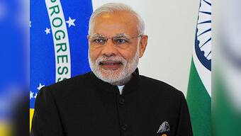 PM Modi accorded ceremonial welcome in Malaysia