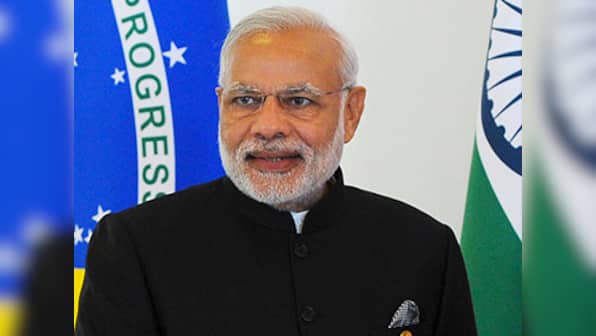 Choke terror funds through targeted economic sanctions, says PM Modi