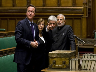 India-UK trade deals: Hawk trainer jets, King's College Hospital branch in Chandigarh, rupee bonds in London... India-UK trade deals: Hawk trainer jets, King's College Hospital branch in Chandigarh, rupee bonds in London...