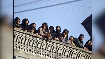 Rights-based organisation demands 50 percent reservation for women in state Assemblies, Parliament