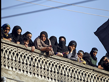 Allah is not opposed: It's those who fear independent women that oppose female qazis Allah is not opposed: It's those who fear independent women that oppose female qazis