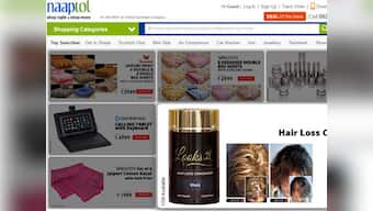 Naaptol raises Rs 343 cr from Japan's Mitsui