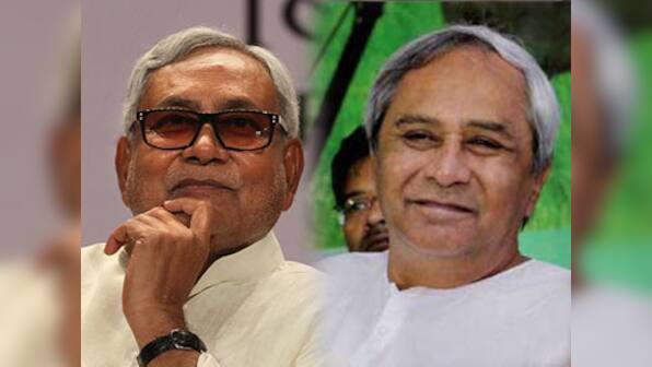 Why Naveen Patnaik is no Nitish: Odisha CM is unlikely to join opposition bandwagon