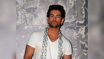 Neil Nitin Mukesh gets engaged; Twitter thinks it's another occasion to troll the actor