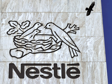 Nestle Q1 growth beats expectations on pick up in volumes; Maggi sales in India aid Asia recovery Nestle Q1 growth beats expectations on pick up in volumes; Maggi sales in India aid Asia recovery