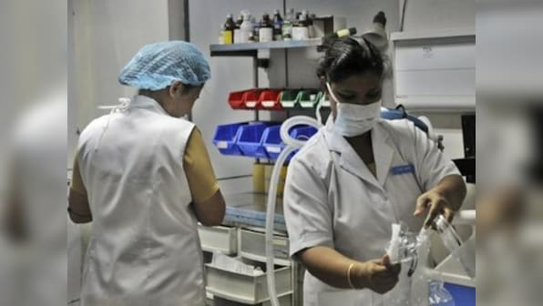 For myriad health challenges, Budget should aim at decentralisation and not focus on building systems