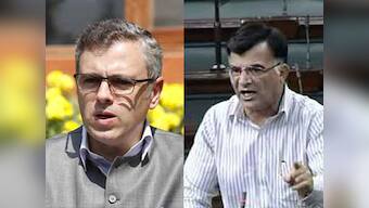 'Omar should stop bothering' about the alliance: PDP spokesman says PDP-BJP coalition will complete full term