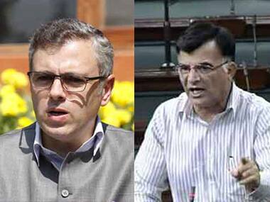 'Omar should stop bothering' about the alliance: PDP spokesman says PDP-BJP coalition will complete full term